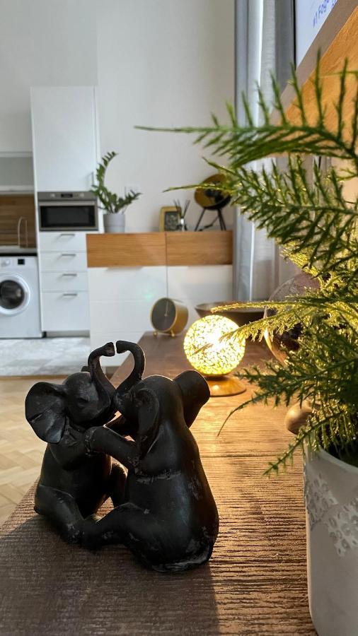 Appartement Brand New Sunny On Andrassy Street